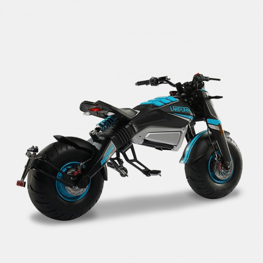 Velocifero Beach Mad