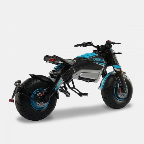 Velocifero Beach Mad