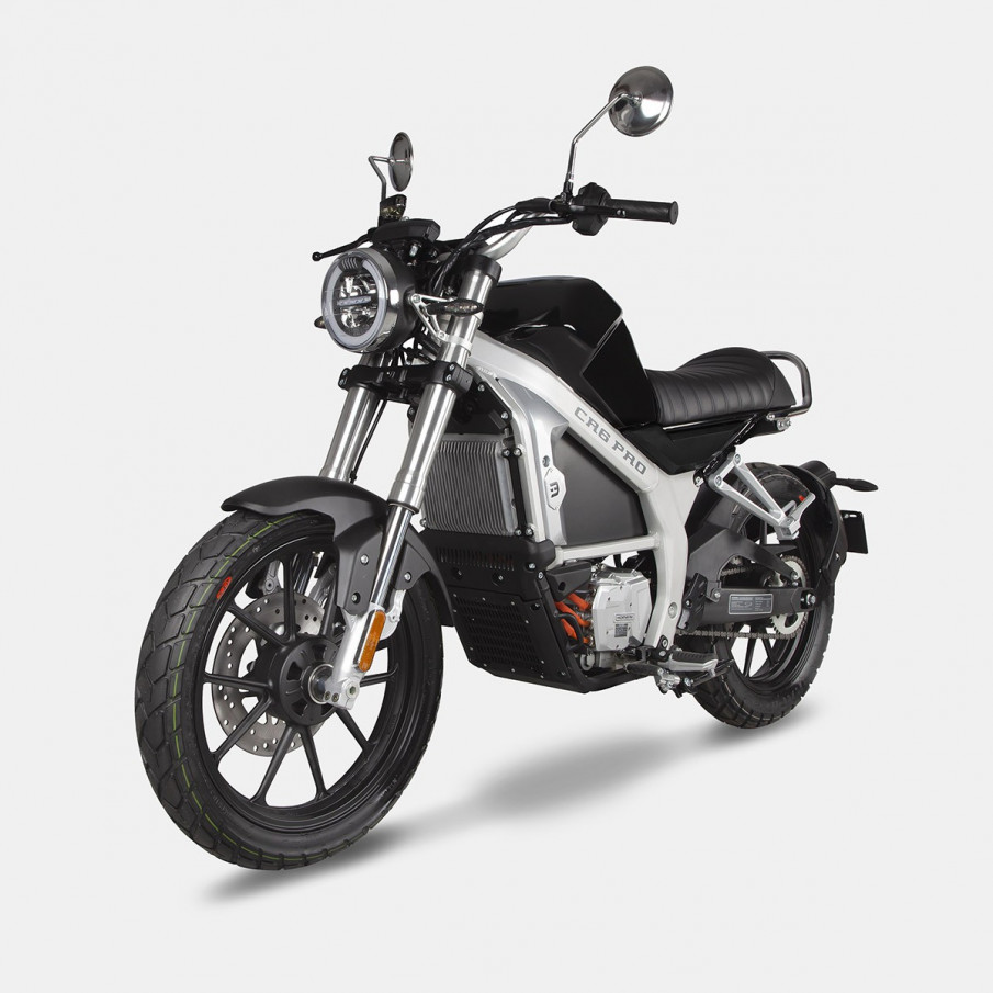 Horwin CR6 PRO