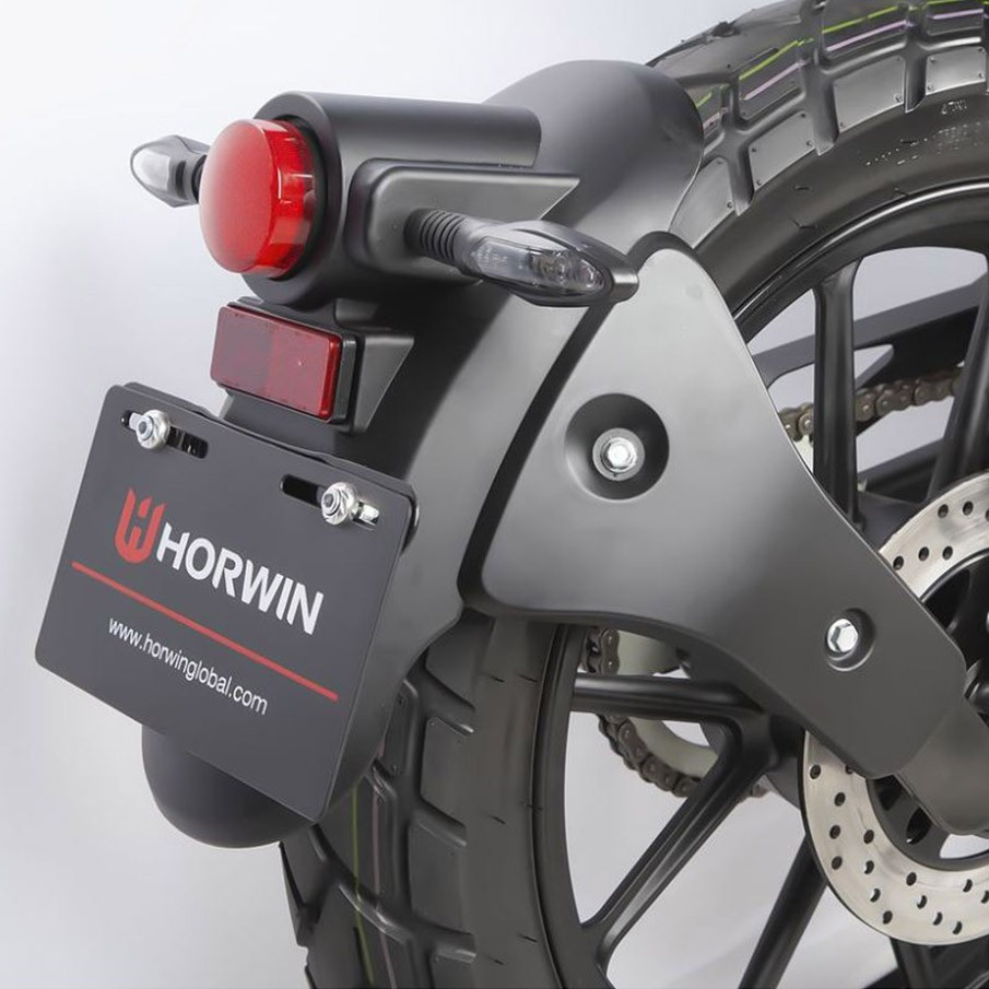 Horwin CR6 PRO