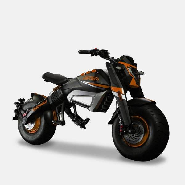 Velocifero Beach Mad