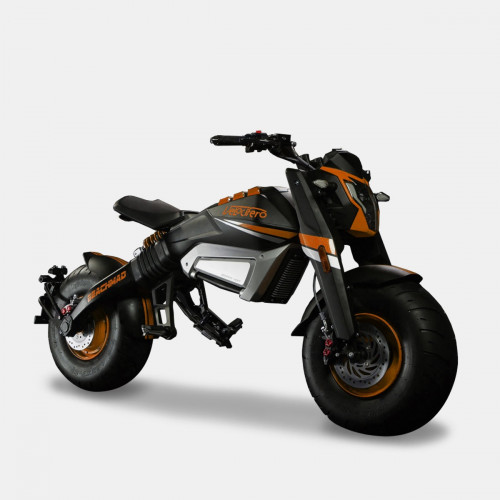 Velocifero Beach Mad