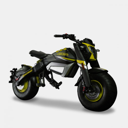 Velocifero Beach Mad