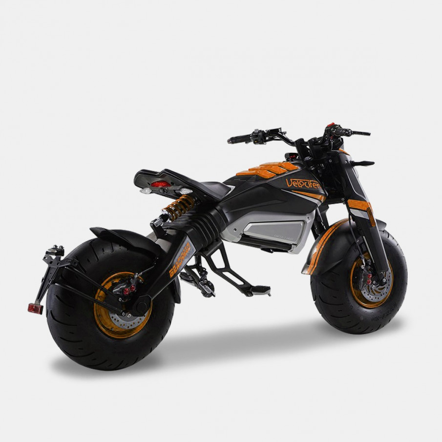 Velocifero Beach Mad