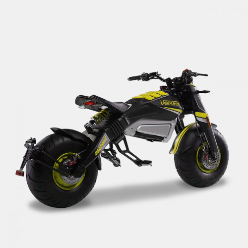 Velocifero Beach Mad