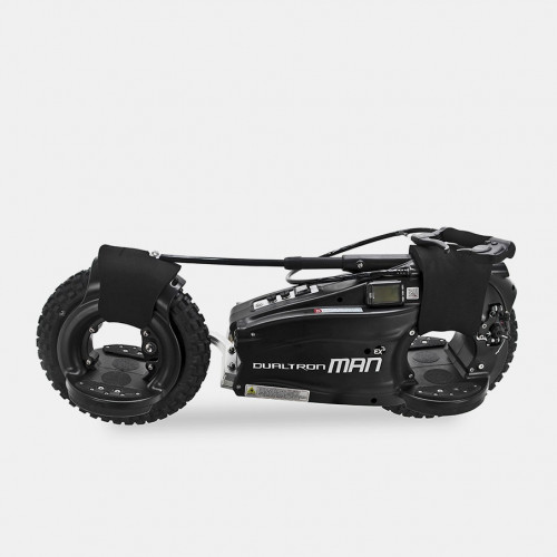 Dualtron Man EX+