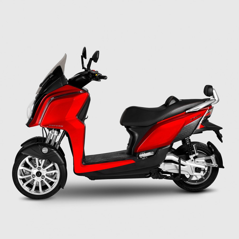 Dofern D1 5000 W