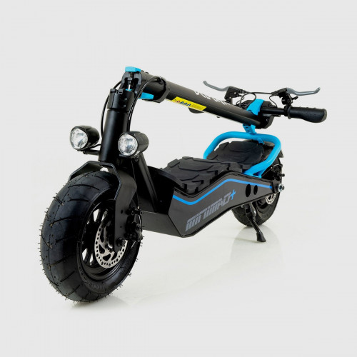 Velocifero Mini Mad Plus