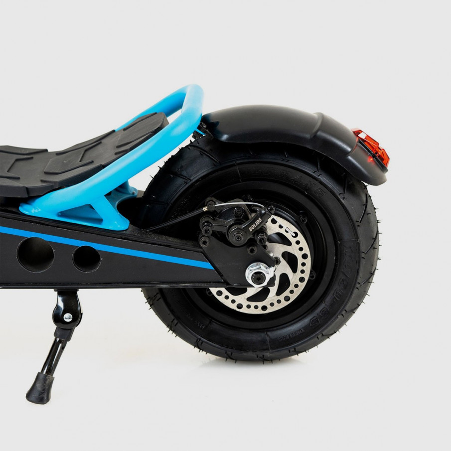 Velocifero Mini Mad Plus