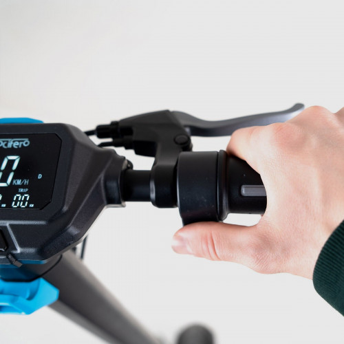 Velocifero Mini Mad Plus