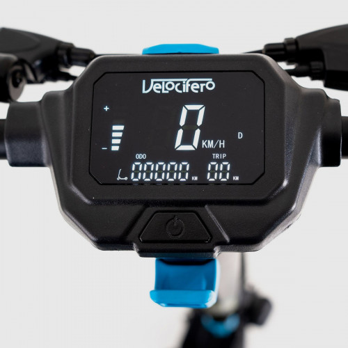 Velocifero Mini Mad Plus