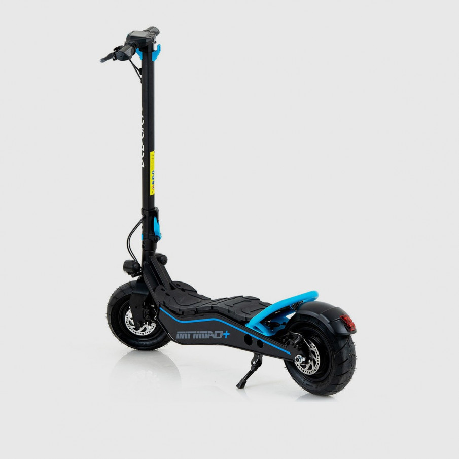 Velocifero Mini Mad Plus