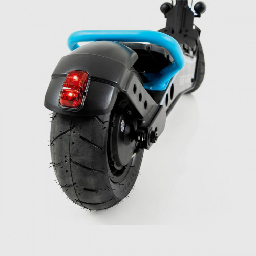 Velocifero Mini Mad Plus