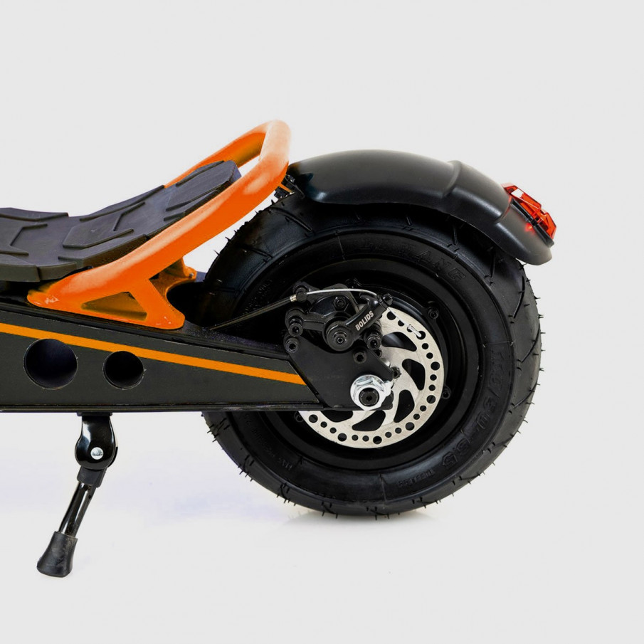 Velocifero Mini Mad Plus