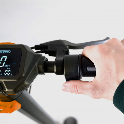 Velocifero Mini Mad Plus