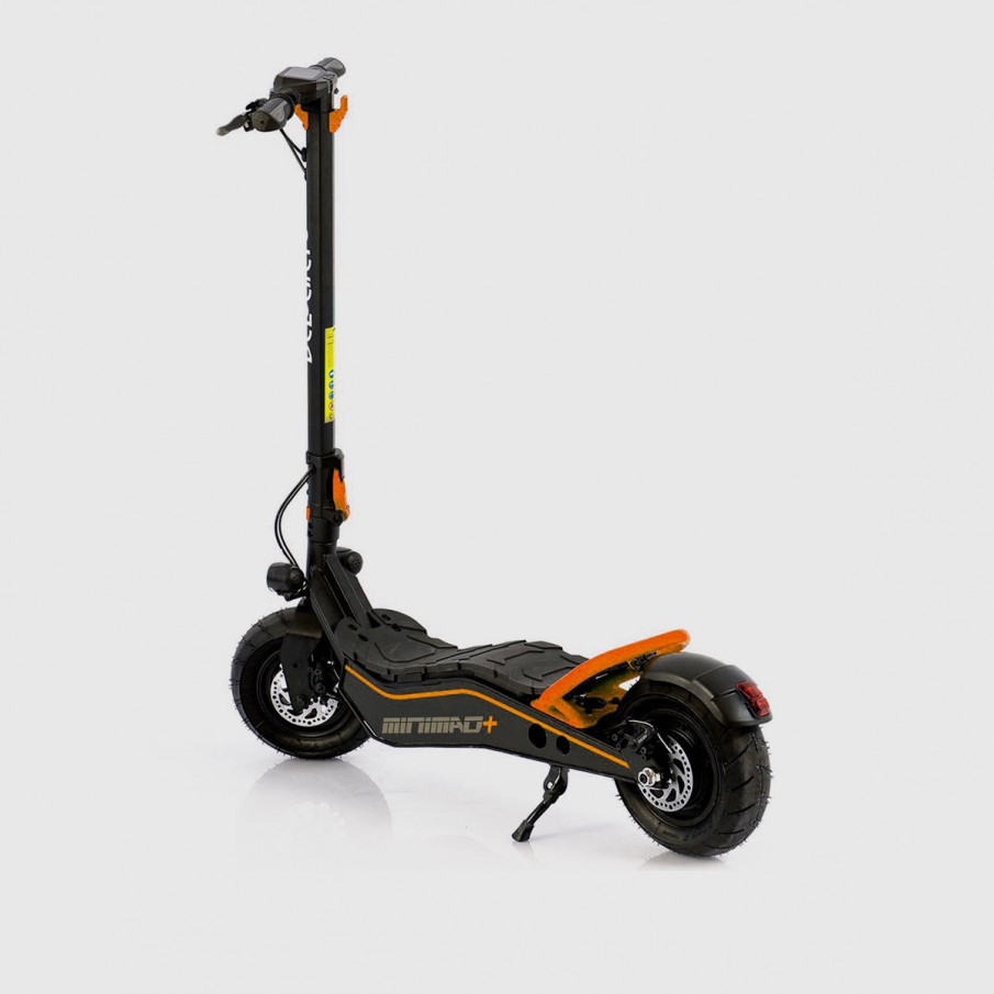 Velocifero Mini Mad Plus