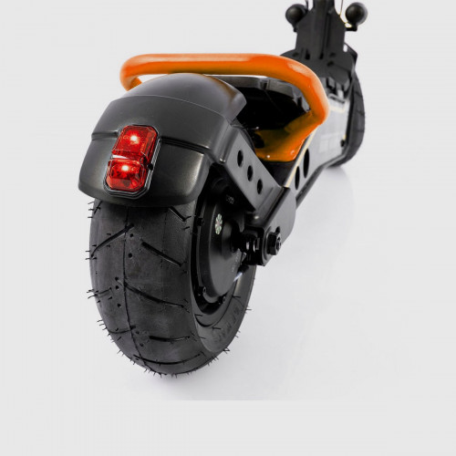 Velocifero Mini Mad Plus