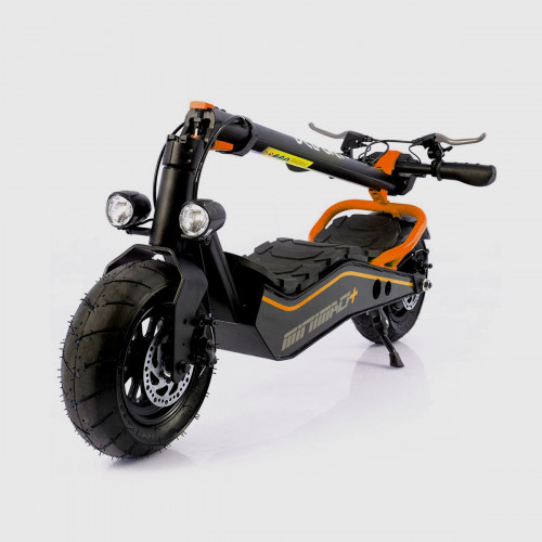 Velocifero Mini Mad Plus