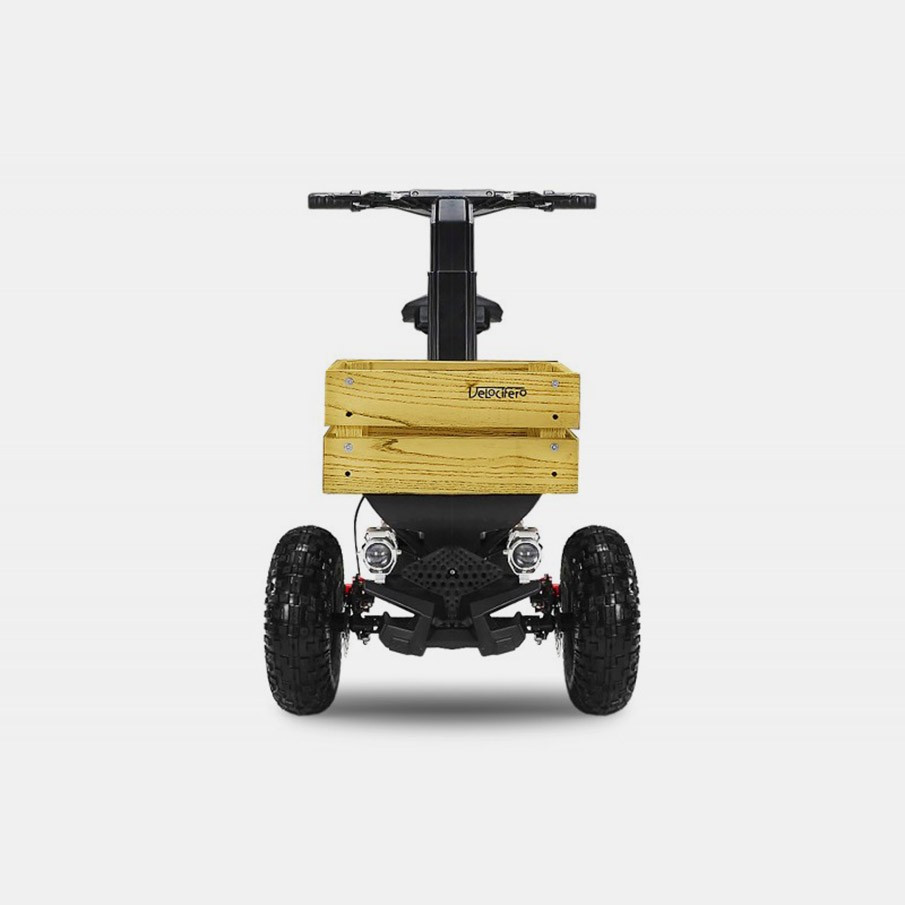 Velocifero Mad-Truck