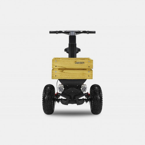 Velocifero Mad-Truck