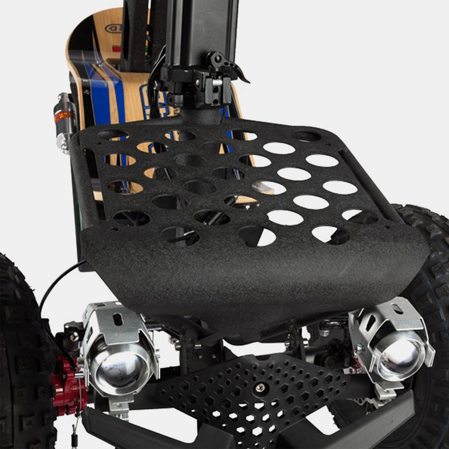 Velocifero Mad-Truck