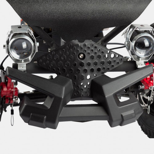 Velocifero Mad-Truck