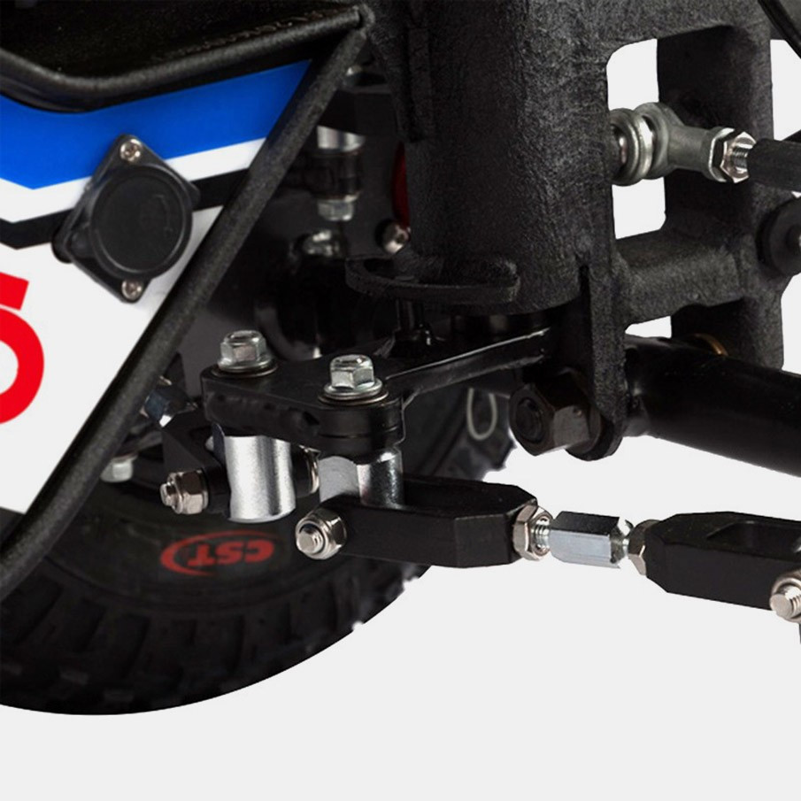 Velocifero Mad-Truck