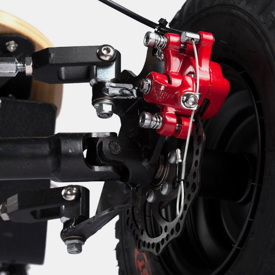 Velocifero Mad-Truck