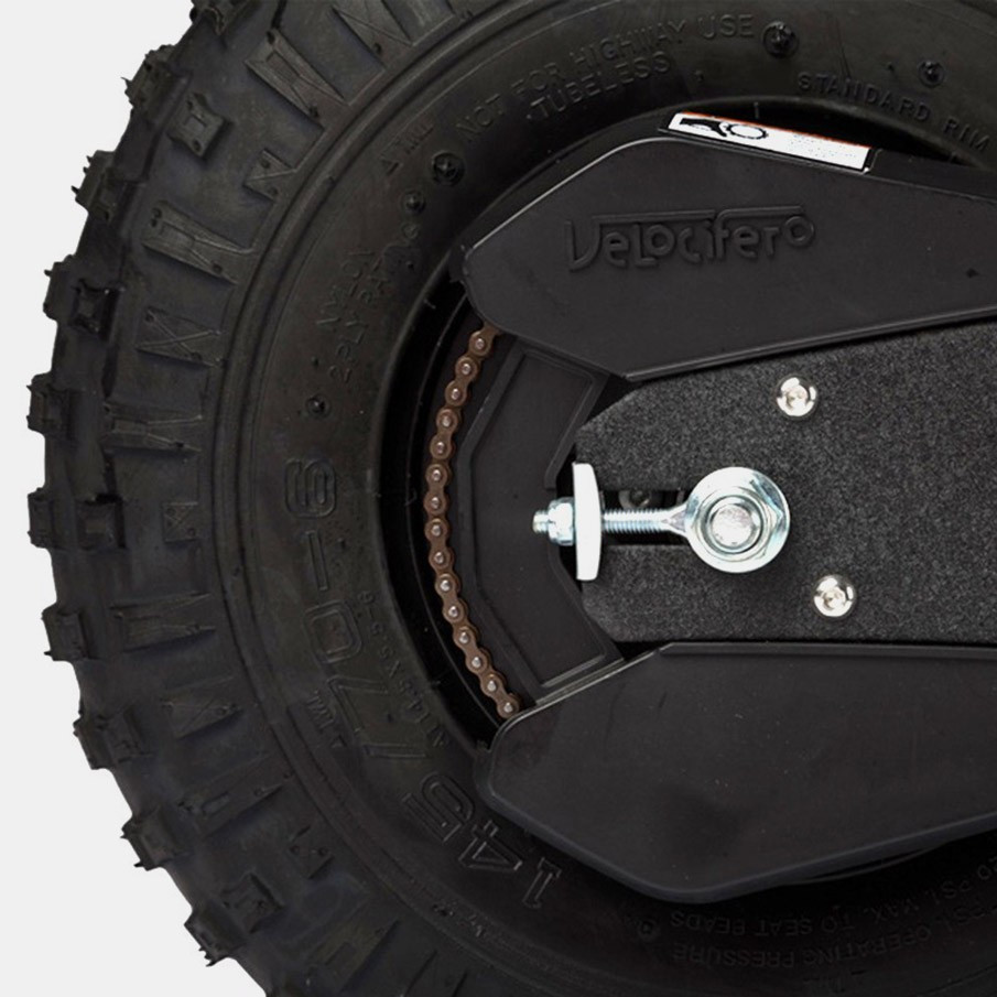 Velocifero Mad-Truck