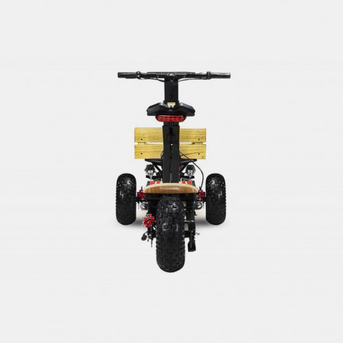 Velocifero Mad-Truck