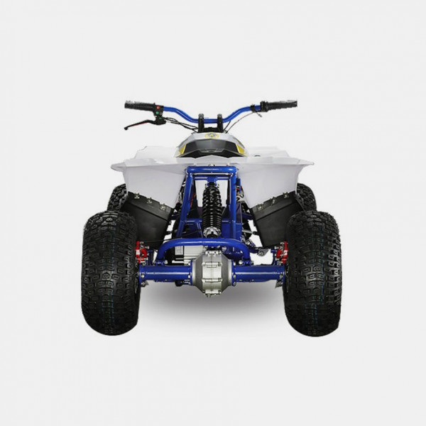 Velocifero E-ATV 2