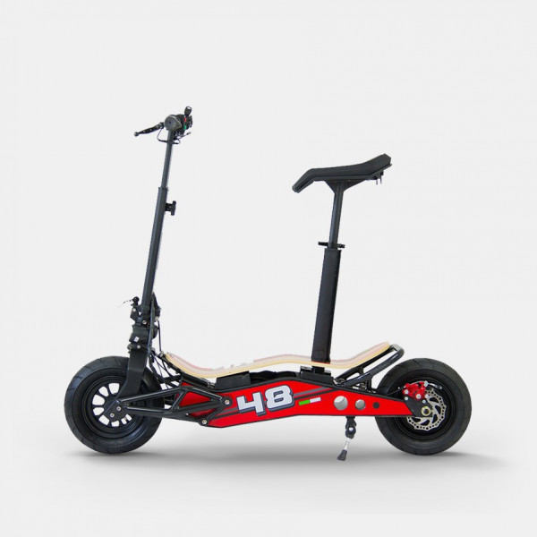 Velocifero Mini Mad 2