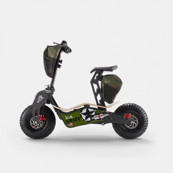 Velocifero Mad 2000W 2