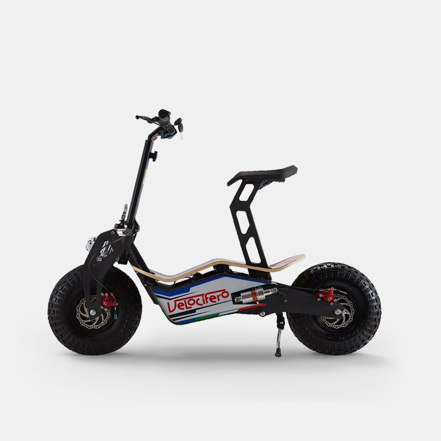 Velocifero Mad 2000W
