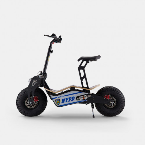 Velocifero Mad 2000W