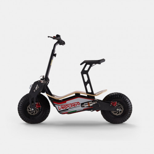 Velocifero Mad 2000W