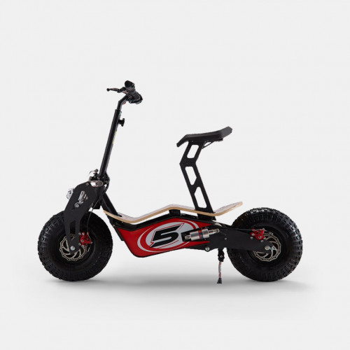 Velocifero Mad 2000W