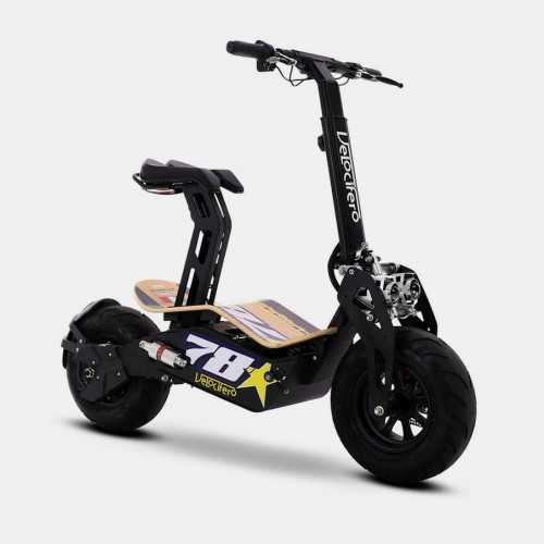 Velocifero Mad 2000W