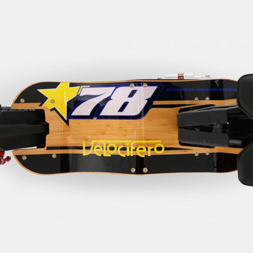 Velocifero Mad 2000W