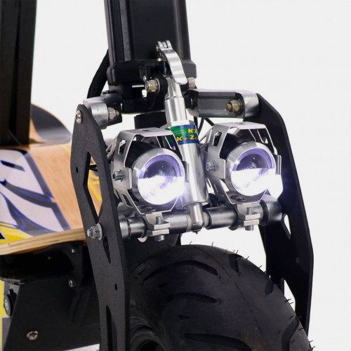 Velocifero Mad 2000W