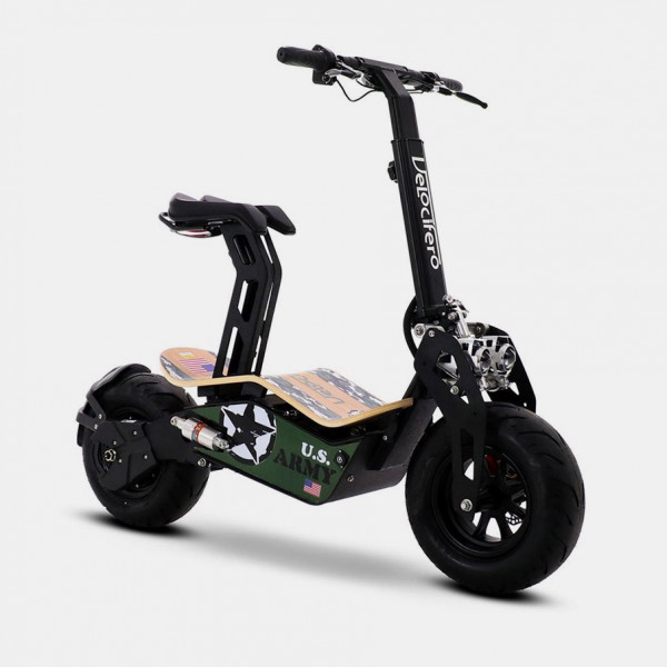 Velocifero Mad 2000W