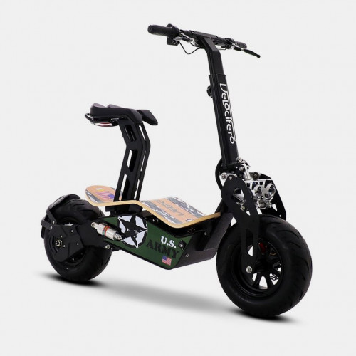 Velocifero Mad 2000W