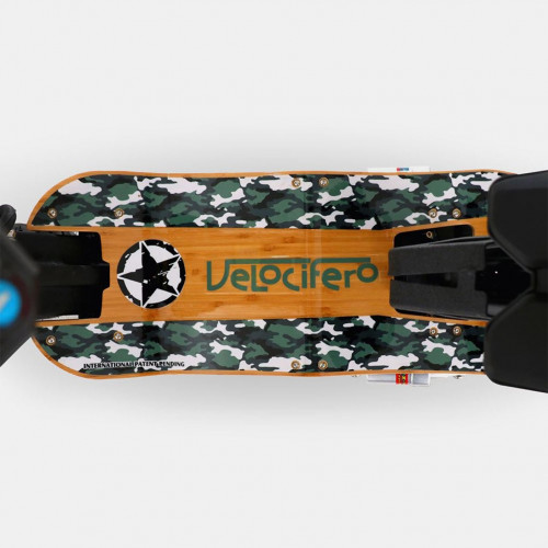 Velocifero Mad 2000W