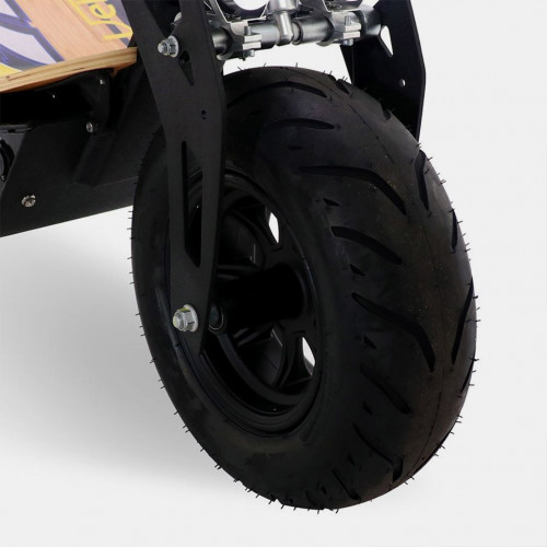 Velocifero Mad 2000W