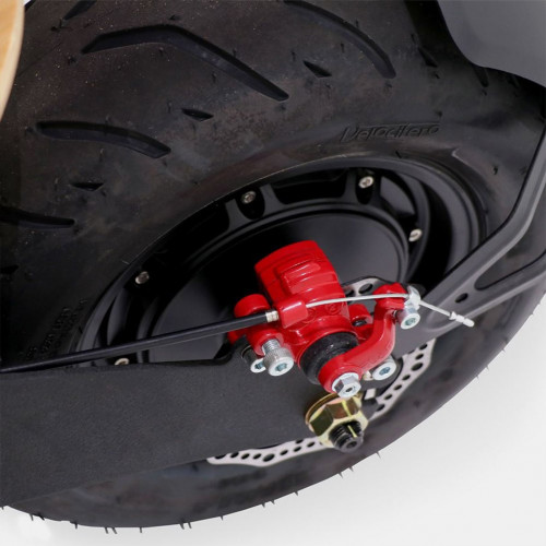 Velocifero Mad 2000W