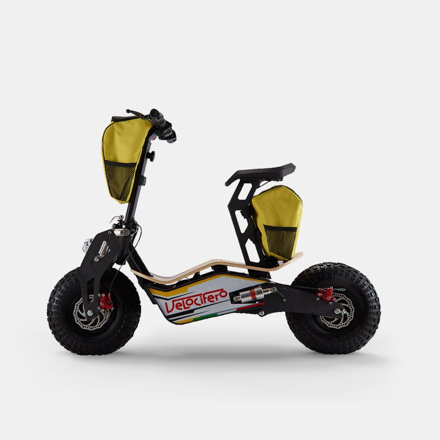 Velocifero Mad 2000W
