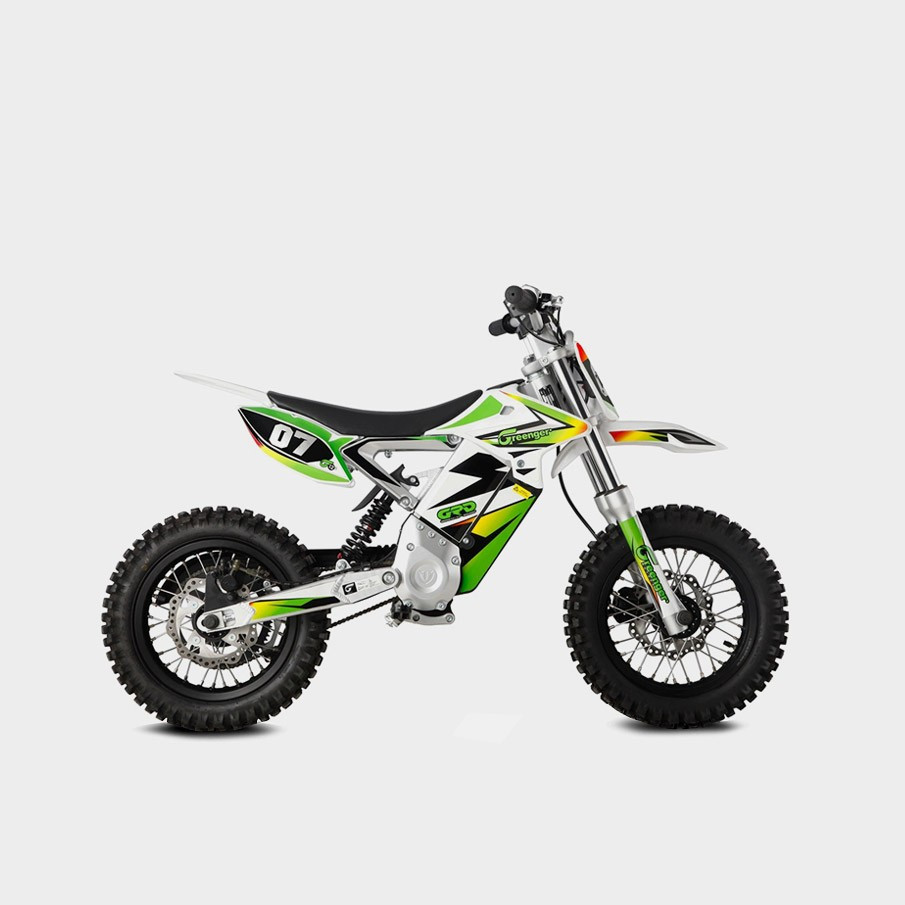 Greenger G12-S
