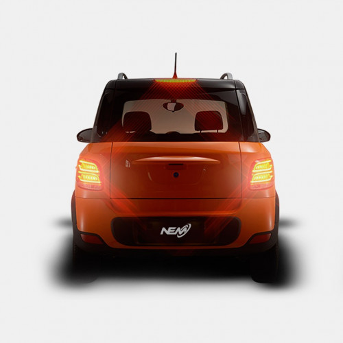 Today Sunshine M1 4.5 kW