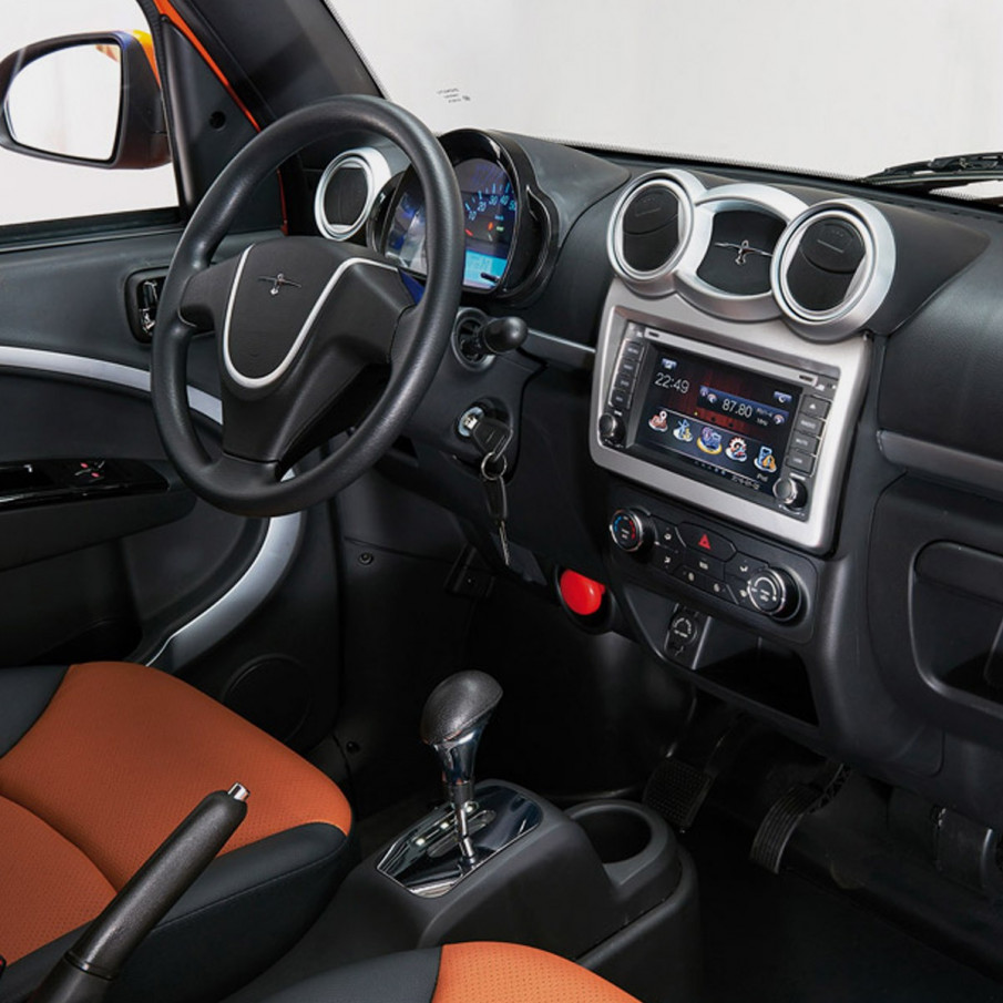 Today Sunshine M1 4.5 kW