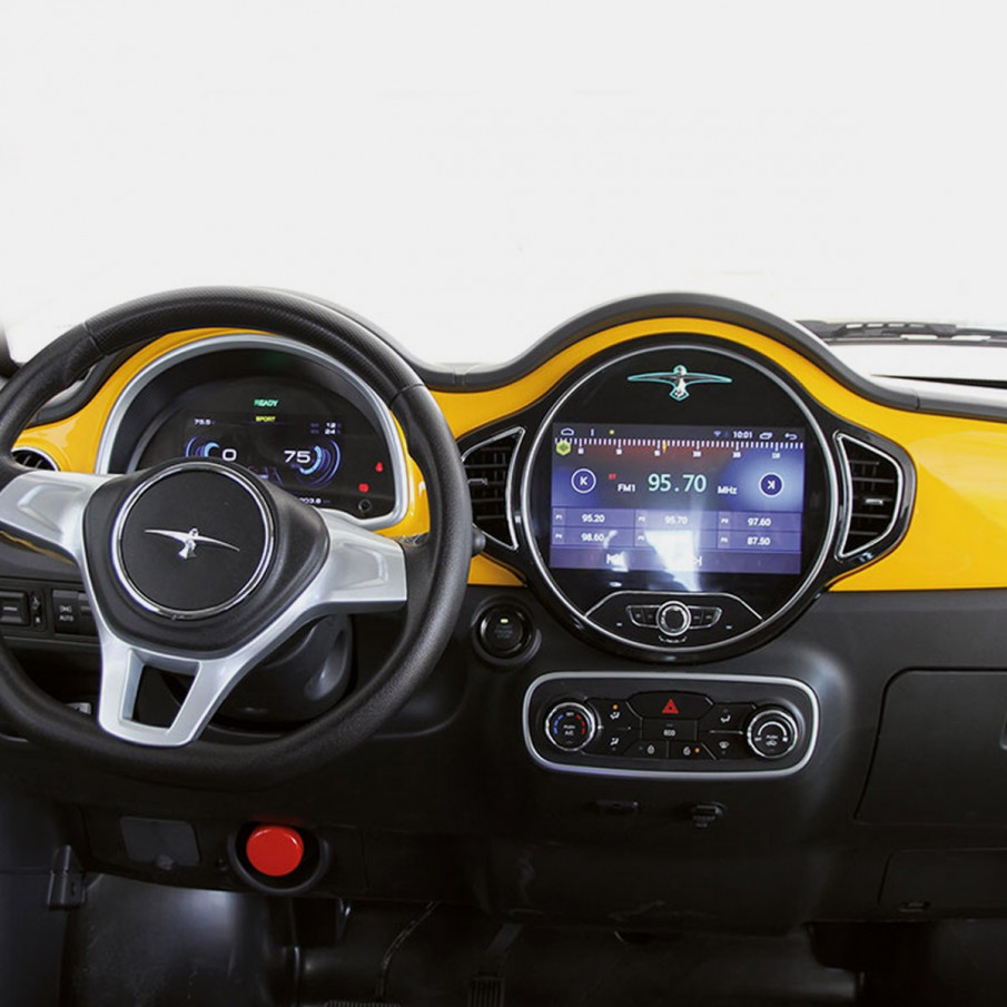 Today Sunshine M2 4.5 kW